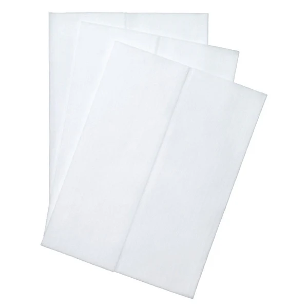 Spa Cleansing Water Cloths - Peaceful (Blue) - Image 2
