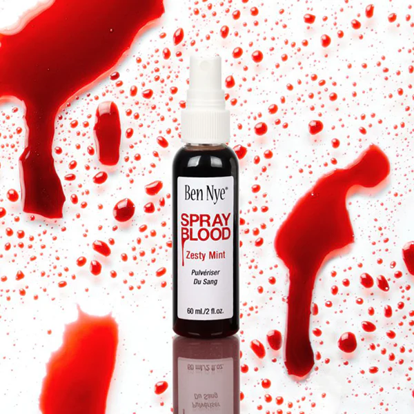 Spray Blood 2 oz - Image 2