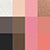Studio Color Eye & Cheek Palette Classy Chic, STP-76 - Image 3