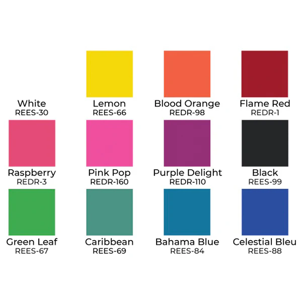 Studio Color Eye and Cheek Palette Rainbow, STP-80 - Image 2