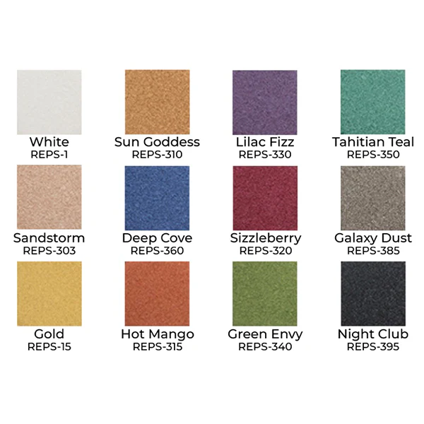 Studio Color Pearl Sheens Palette Modern Brights, STP-85 - Image 2