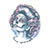 Temporary Tattoo Transfers, Day of the Dead - Image 22