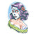 Temporary Tattoo Transfers, Day of the Dead - Image 26