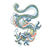 Temporary Tattoo Transfers, Extra Large - Image 13
