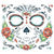 Temporary Tattoo Transfers, Face - Image 20