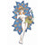 Temporary Tattoo Transfers, Pinup Girl - Image 43