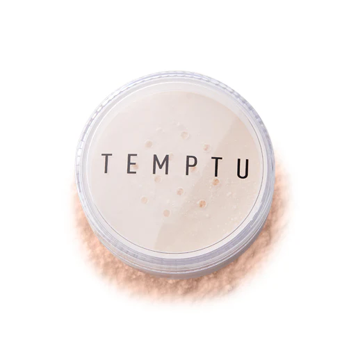 Invisible Difference Finishing Powder - Image 4