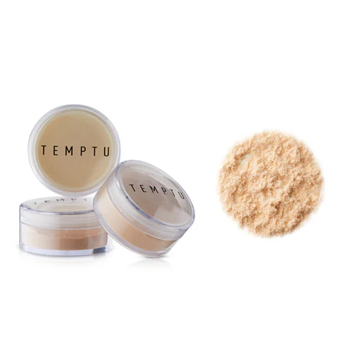 Invisible Difference Finishing Powder - Image 9