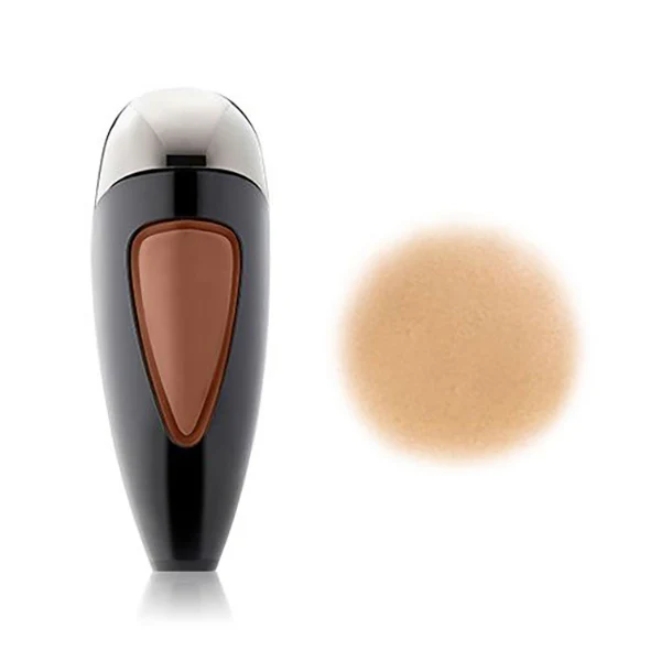 Perfect Canvas Airpod Bronze & Contour Warm