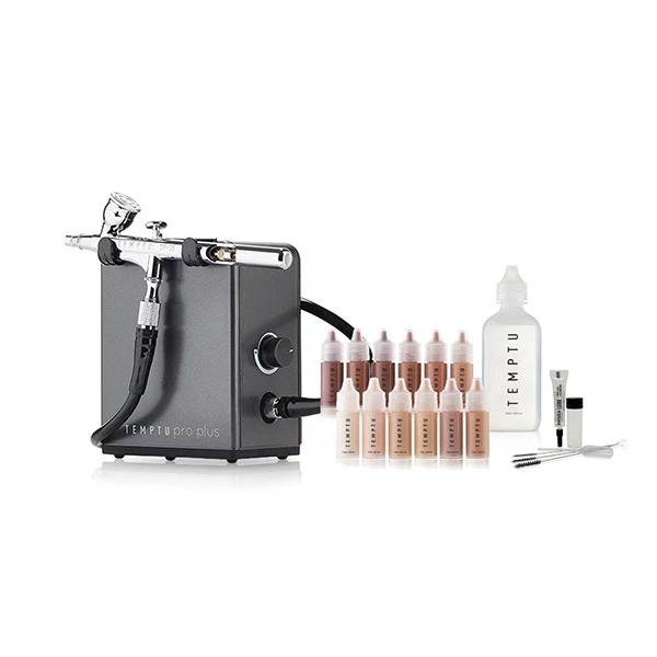 Pro Plus Premiere Kit