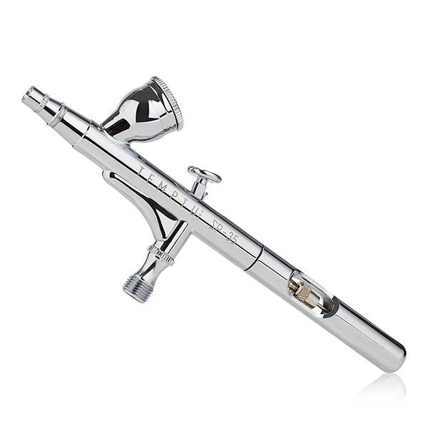 SP-35 Dual Action Airbrush Gun