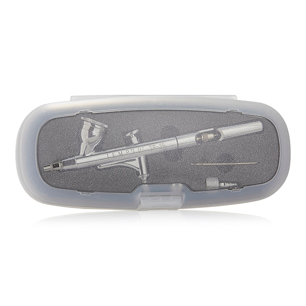 SP-35 Dual Action Airbrush Gun - Image 3