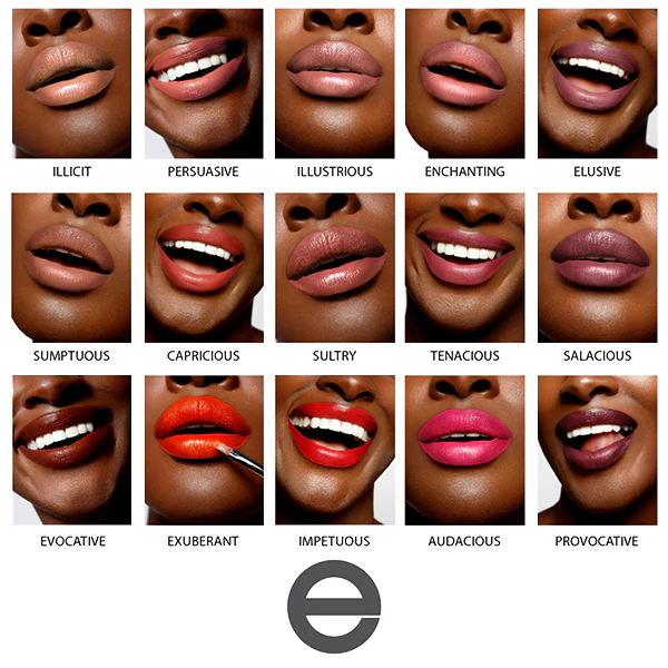 The Artistry Lip Palette - No10 Nuance - Image 4