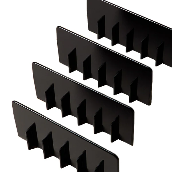 The Dividers (Set of 4)