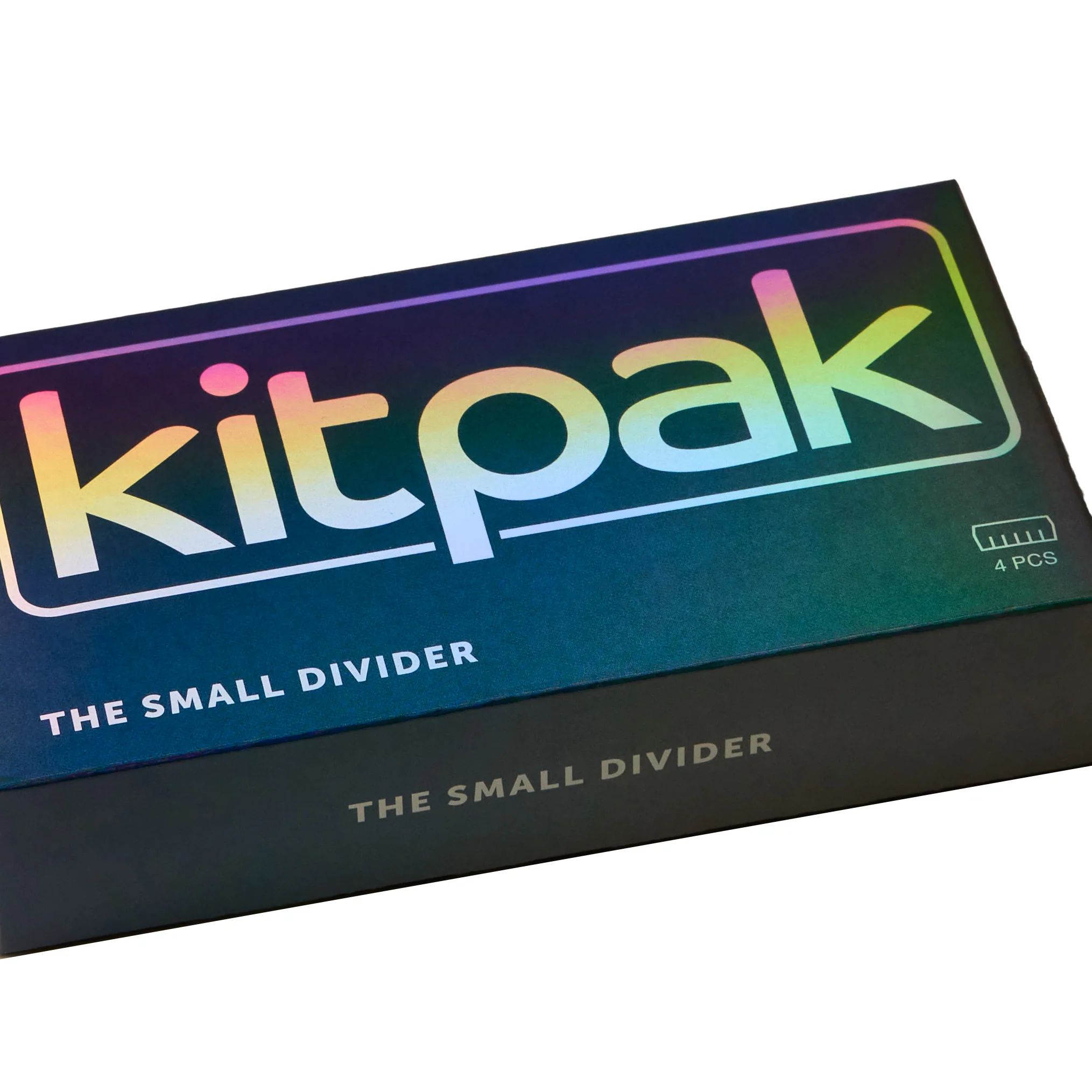 The Dividers (Set of 4) - Image 4