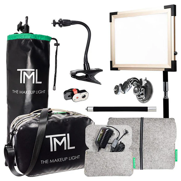 Key Light 2.0 Pro Kit