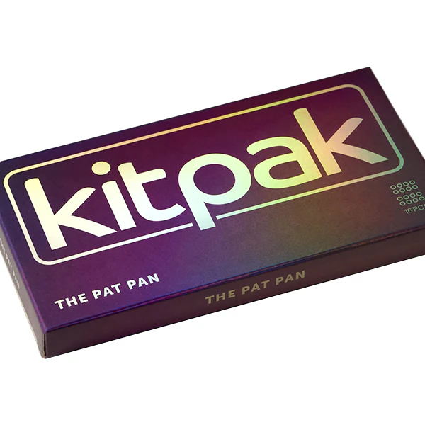 The Pat Pan (Set of 16) - Image 2