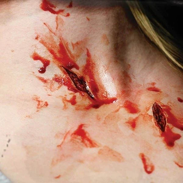 FX Transfers, Shanked - Image 3