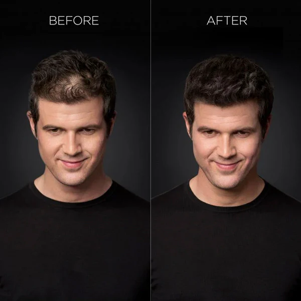 Colored Hair Thickener Spray - Image 11