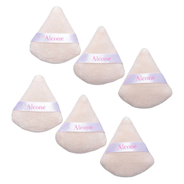 Triangle Powder Puffs - Image 2