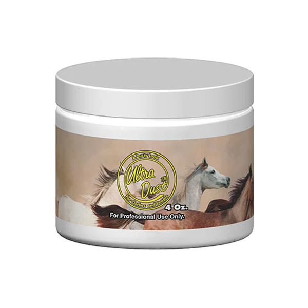 Ultra Dust Stage Dust Grey White