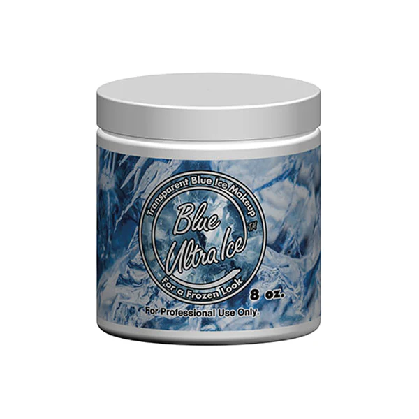 UltraIce Blue Frozen Look Stuff - Image 2