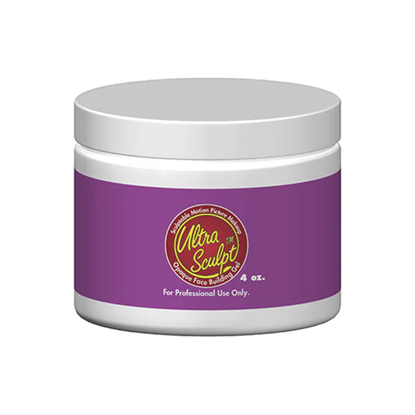 UltraSculpt Sculptable Gel