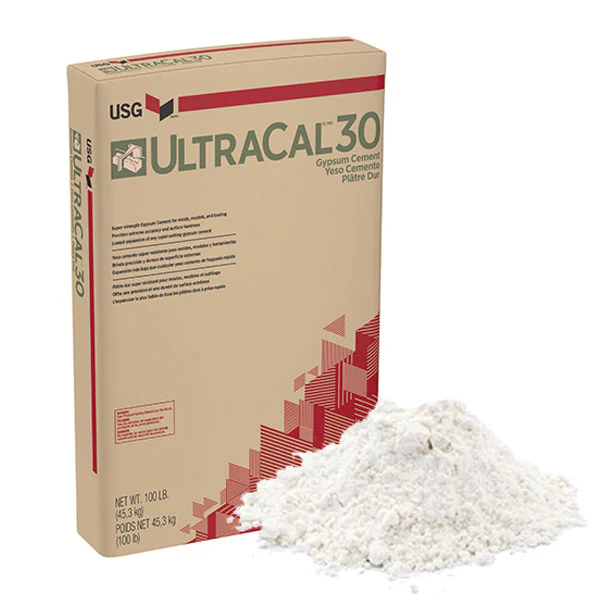 Ultracal 30 - Image 6