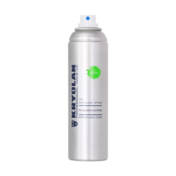 Kryolan UV-Dayglow Spray - Image 15