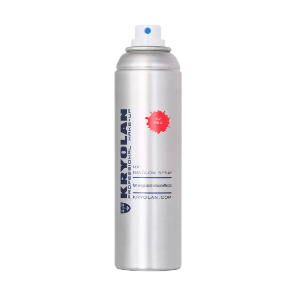 Kryolan UV-Dayglow Spray - Image 19
