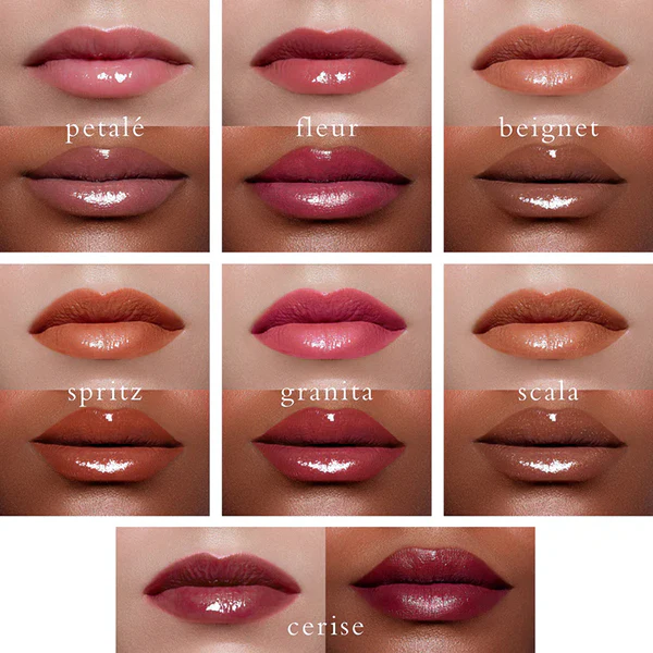 Moisture Boost Oil Lip Shine - Image 8