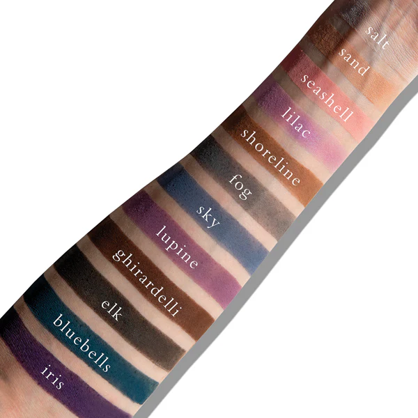 Petites Palette - Mattes, Cool - Image 3