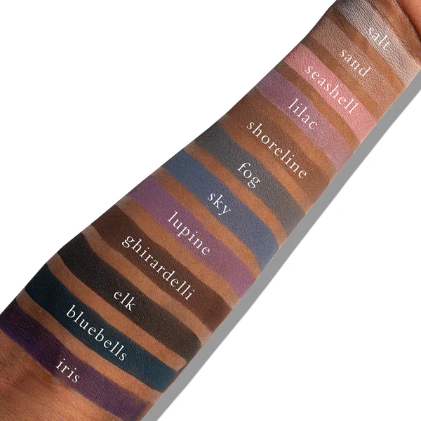 Petites Palette - Mattes, Cool - Image 4