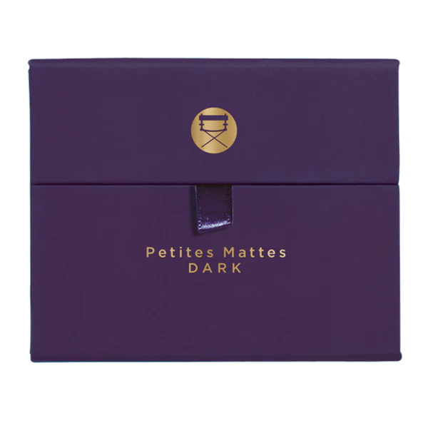 Petites Palettes - Mattes, Dark - Image 2
