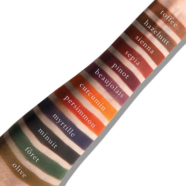 Petites Palettes - Mattes, Dark - Image 4