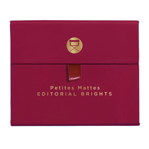 Petites Palettes - Mattes, Editorial Brights - Image 2