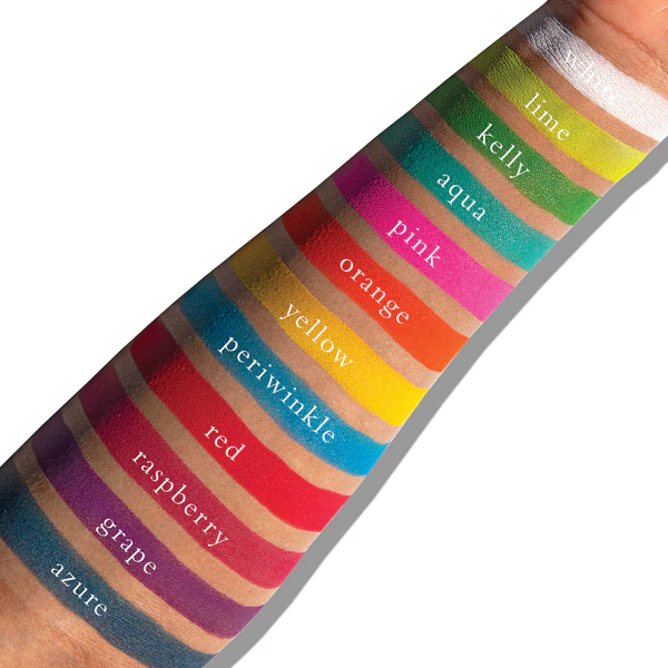 Petites Palettes - Mattes, Editorial Brights - Image 3