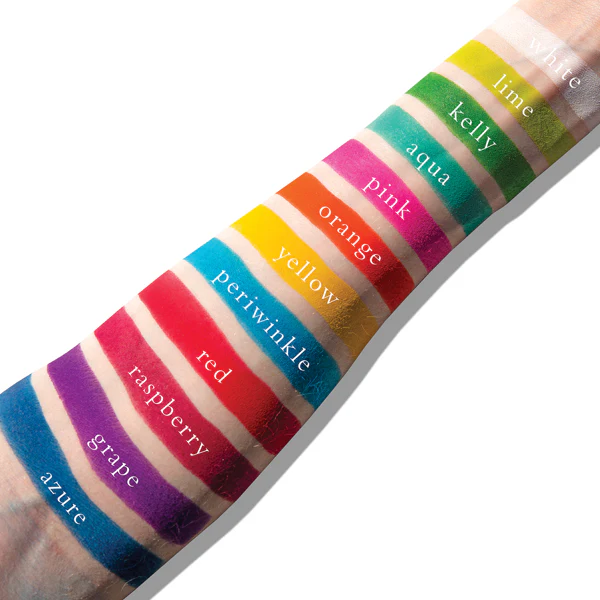 Petites Palettes - Mattes, Editorial Brights - Image 4