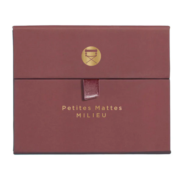 Petites Palettes - Mattes, Milieu - Image 2