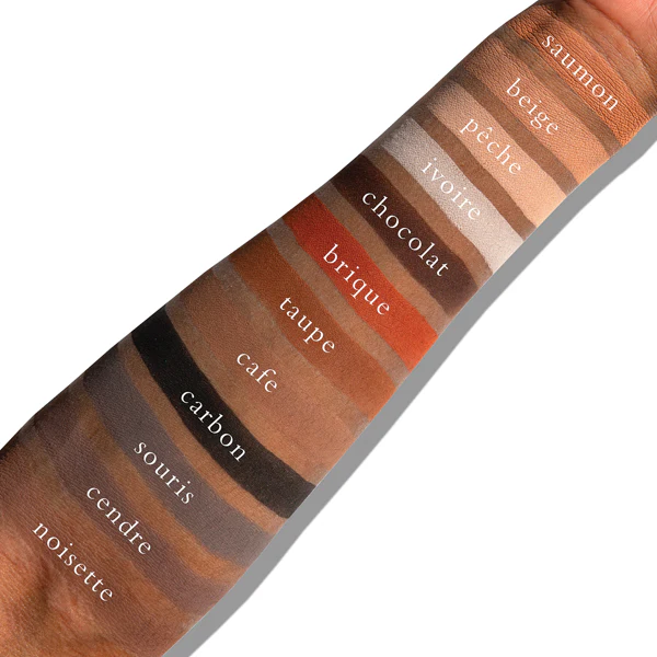 Petites Palettes - Mattes, Neutral - Image 4