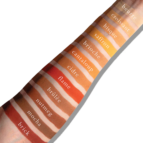 Petites Palettes - Mattes, Warm - Image 3