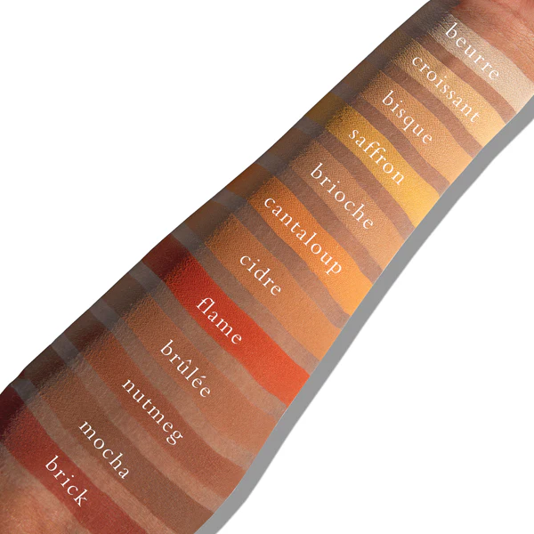 Petites Palettes - Mattes, Warm - Image 4