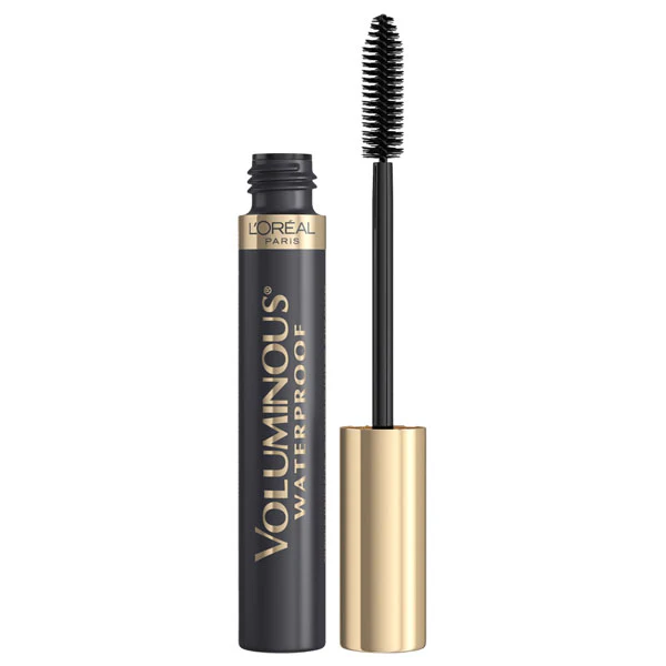 Voluminous Mascara Waterproof - Image 3