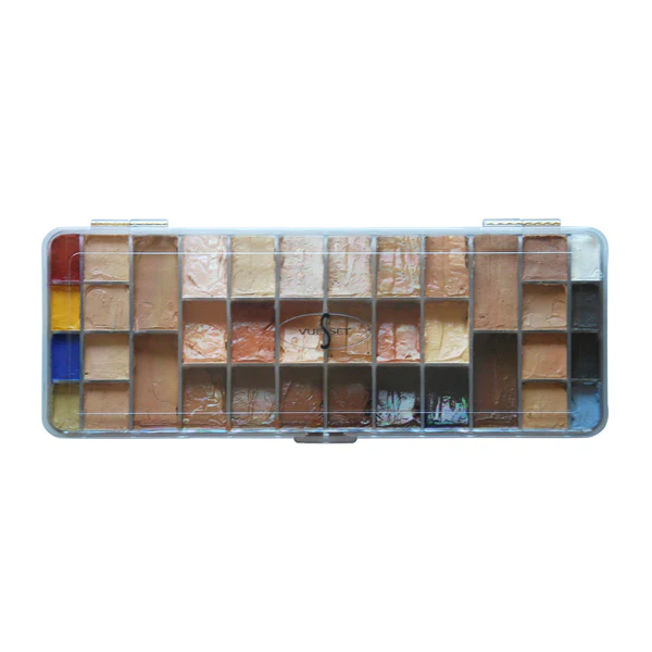 Martini Palette, 38 Section - Image 4