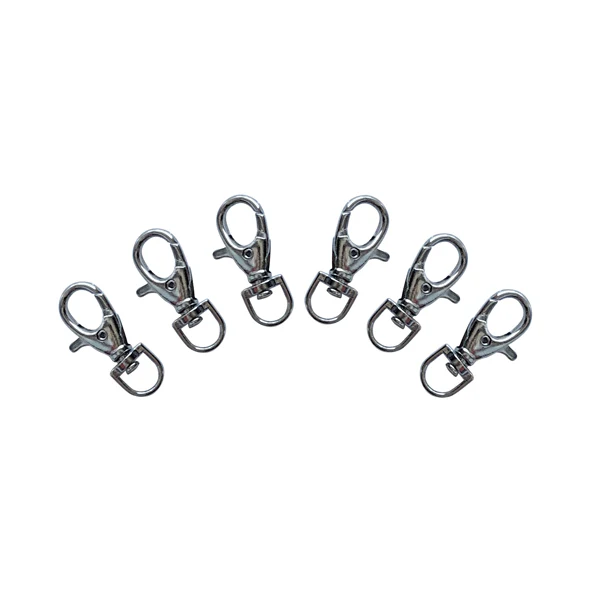 Mini Palette Connectors 6pc