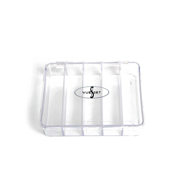 Taxi Palette, 5 Section