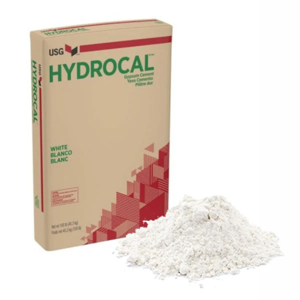 Hydrocal - White - Image 2