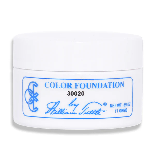 Creme Foundation - Image 11