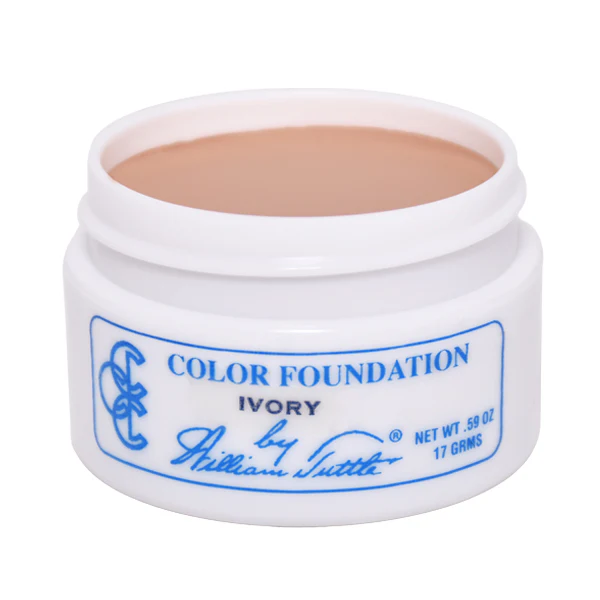 Creme Foundation - Image 113