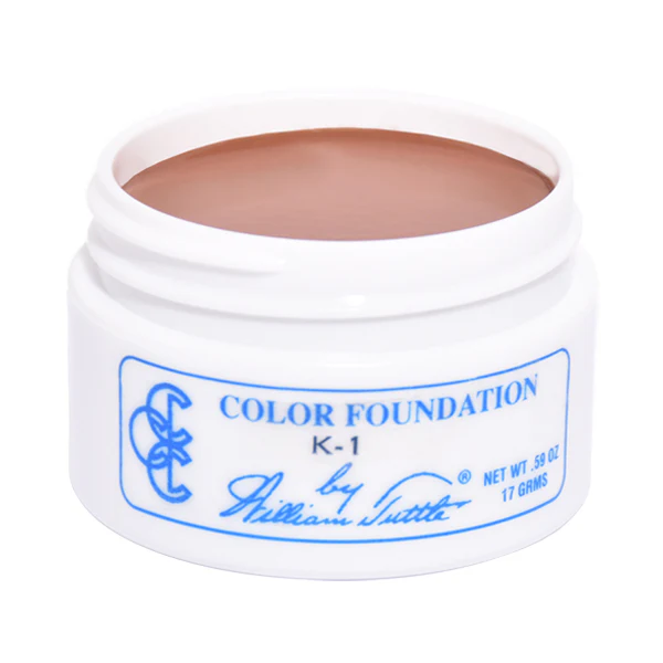 Creme Foundation - Image 121